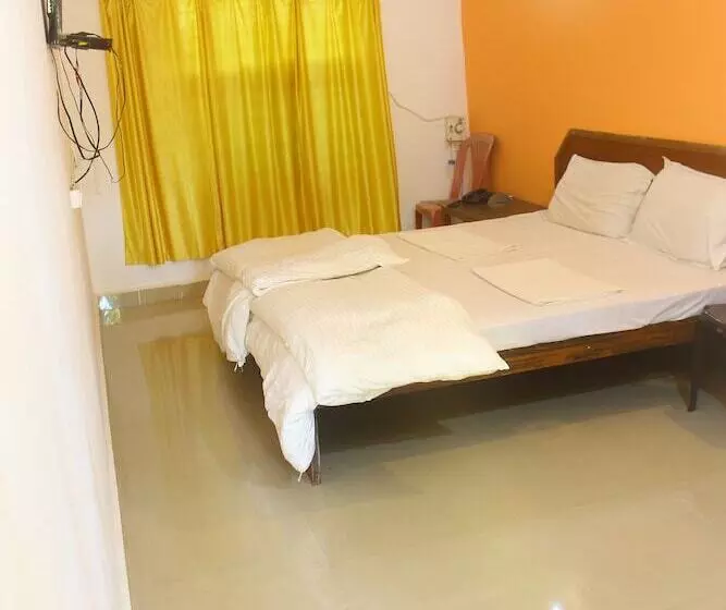 בית מלון כפרי Poonam Village Resort