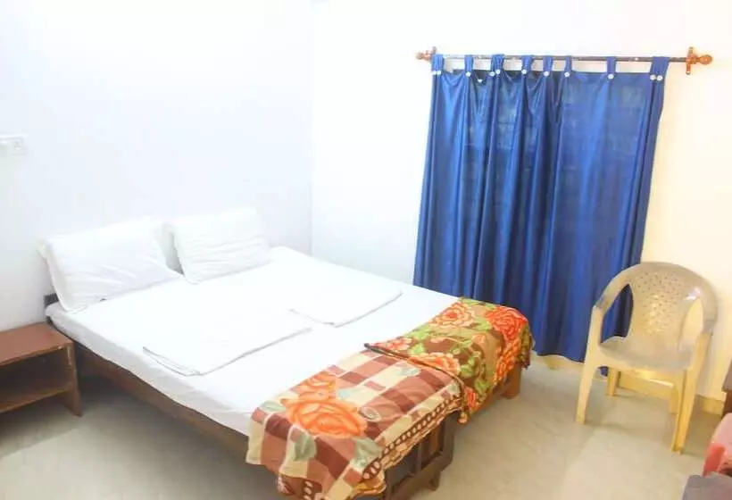 בית מלון כפרי Poonam Village Resort