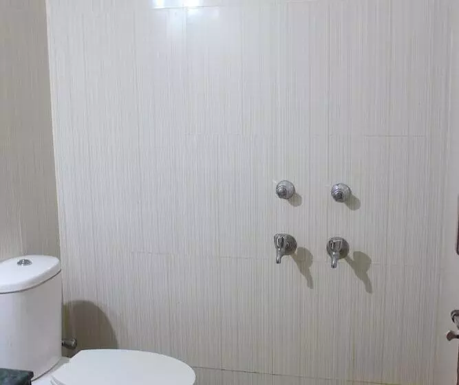 בית מלון כפרי Poonam Village Resort