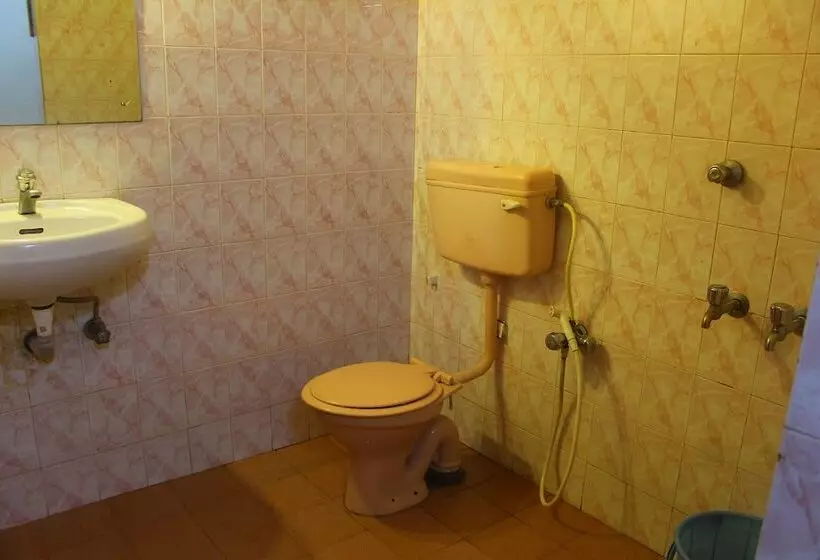 בית מלון כפרי Poonam Village Resort