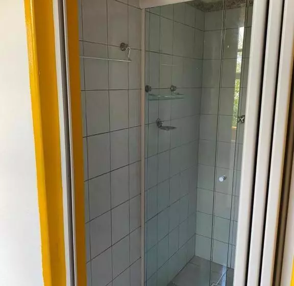 酒店 Pousada Fortaleza