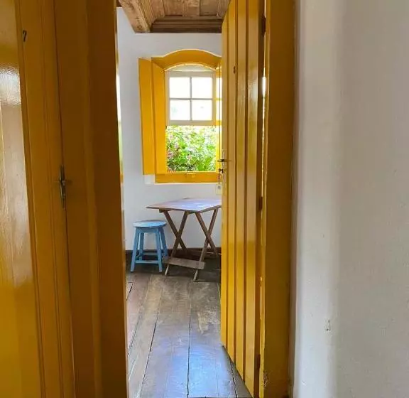 酒店 Pousada Fortaleza