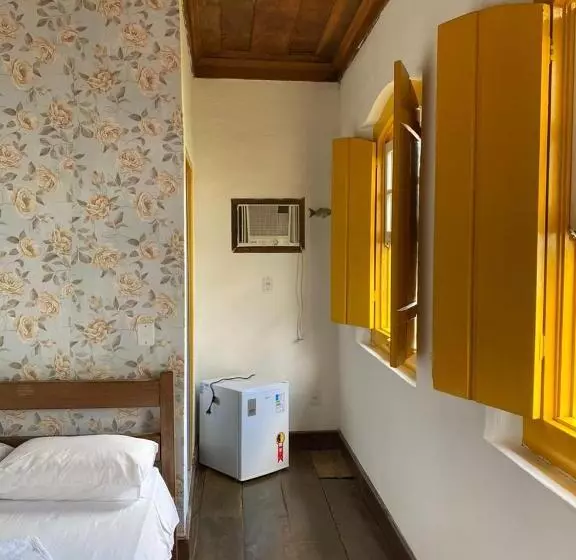 酒店 Pousada Fortaleza