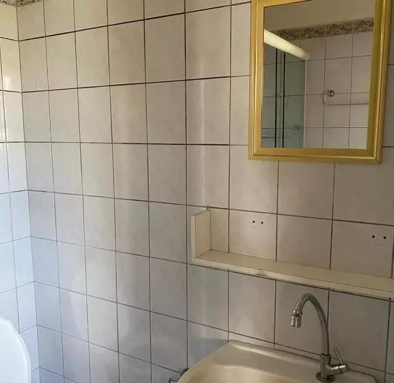 酒店 Pousada Fortaleza