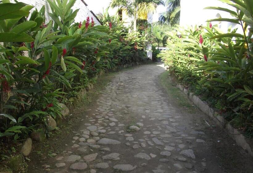 هتل Pousada Fortaleza