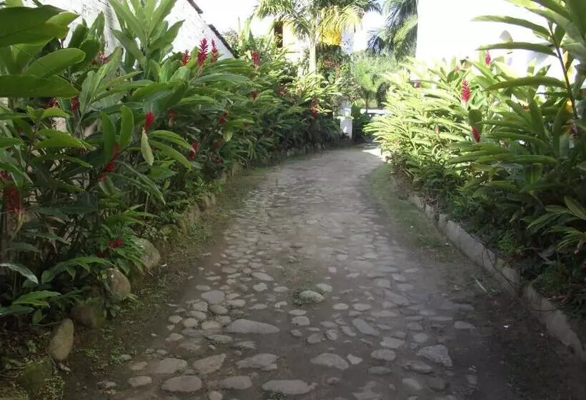 酒店 Pousada Fortaleza