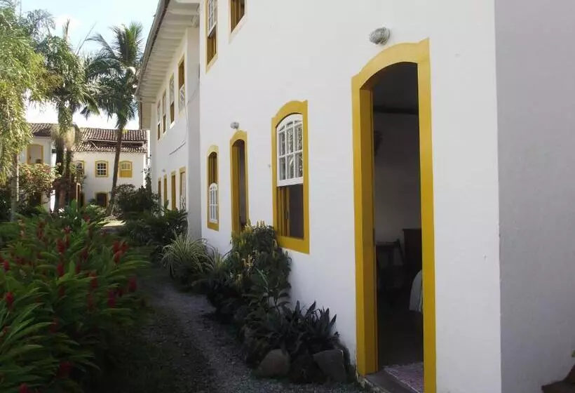 酒店 Pousada Fortaleza