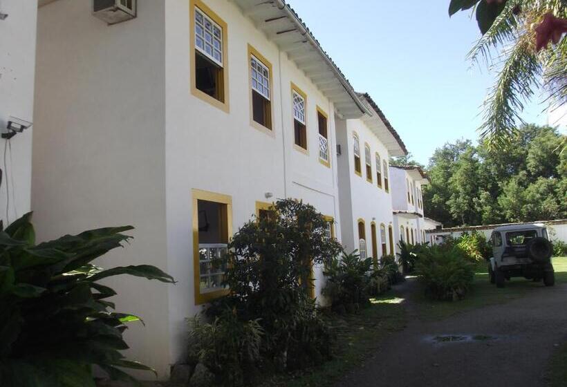 هتل Pousada Fortaleza