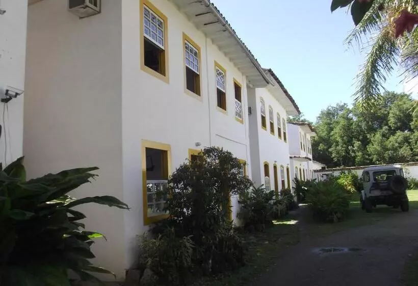 酒店 Pousada Fortaleza