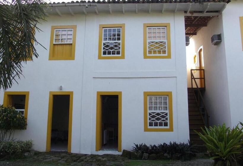 هتل Pousada Fortaleza