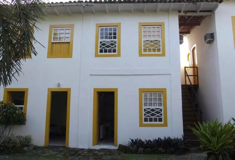 酒店 Pousada Fortaleza