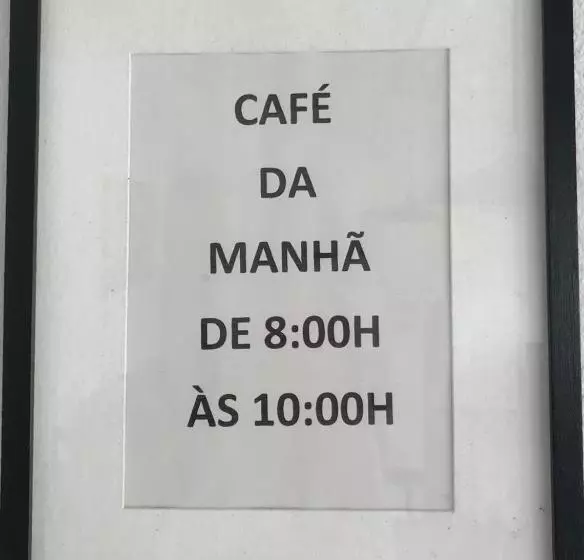 酒店 Pousada Fortaleza