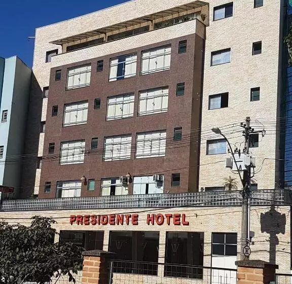 Otel Presidente