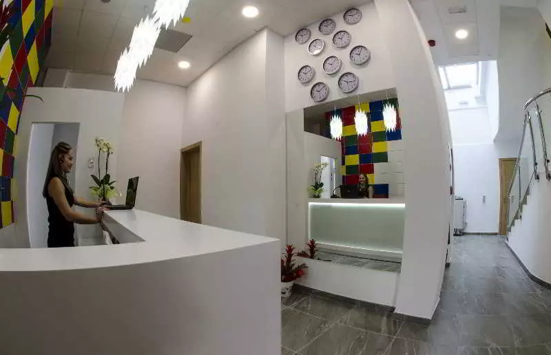 ホテル Puerto Canteras