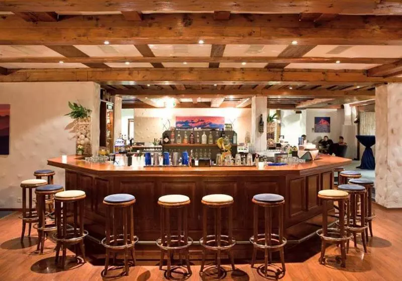 Otel Robinson Club Arosa