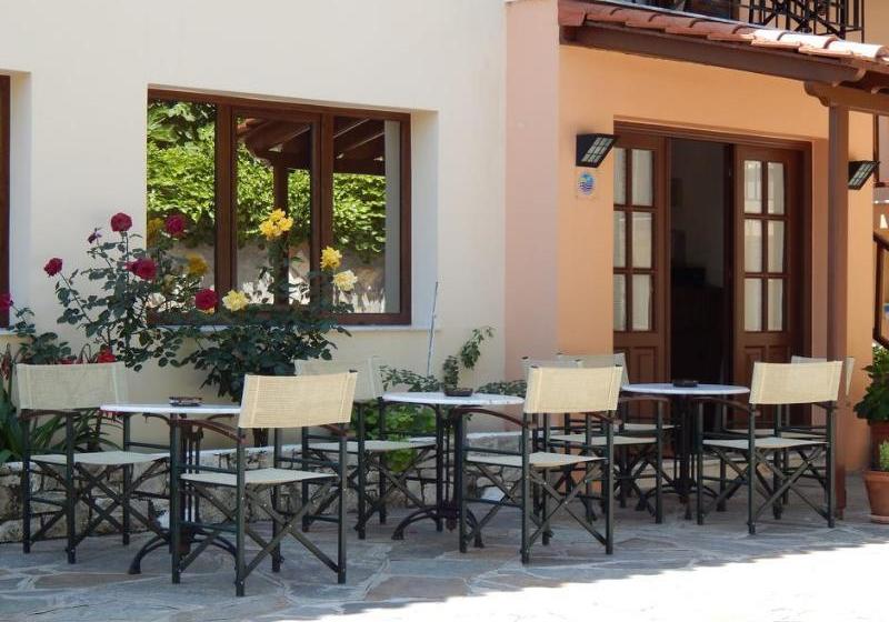 ホテル Stella Bay