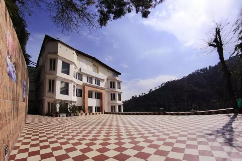 ホテル Sukh Sagar Regency