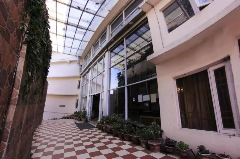 ホテル Sukh Sagar Regency