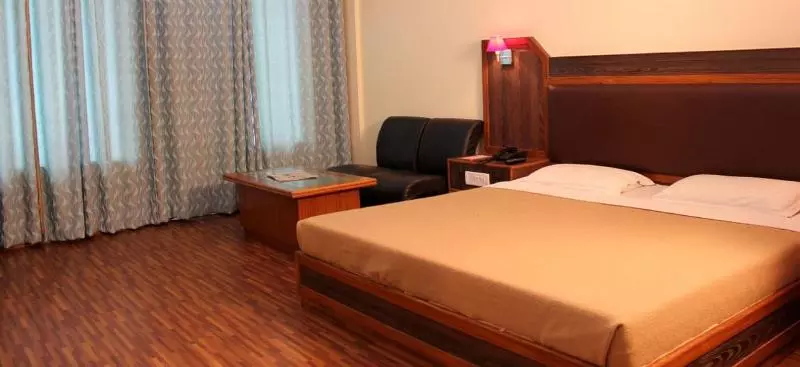 ホテル Sukh Sagar Regency