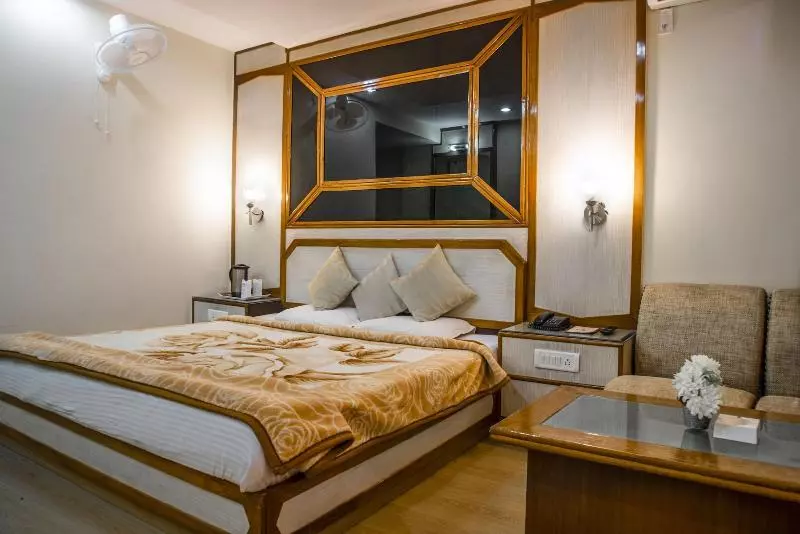 ホテル Sukh Sagar Regency