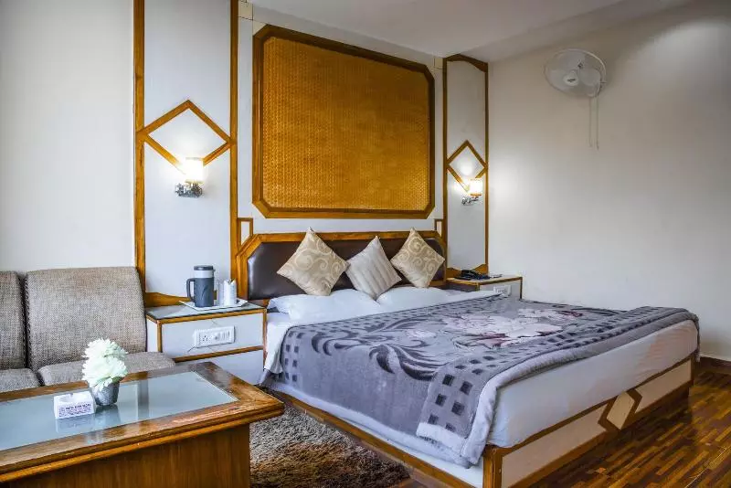 ホテル Sukh Sagar Regency