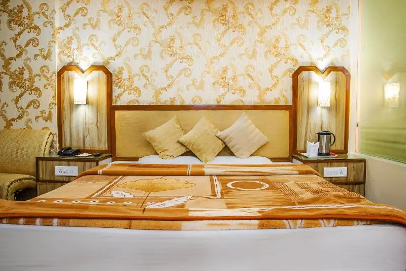 ホテル Sukh Sagar Regency