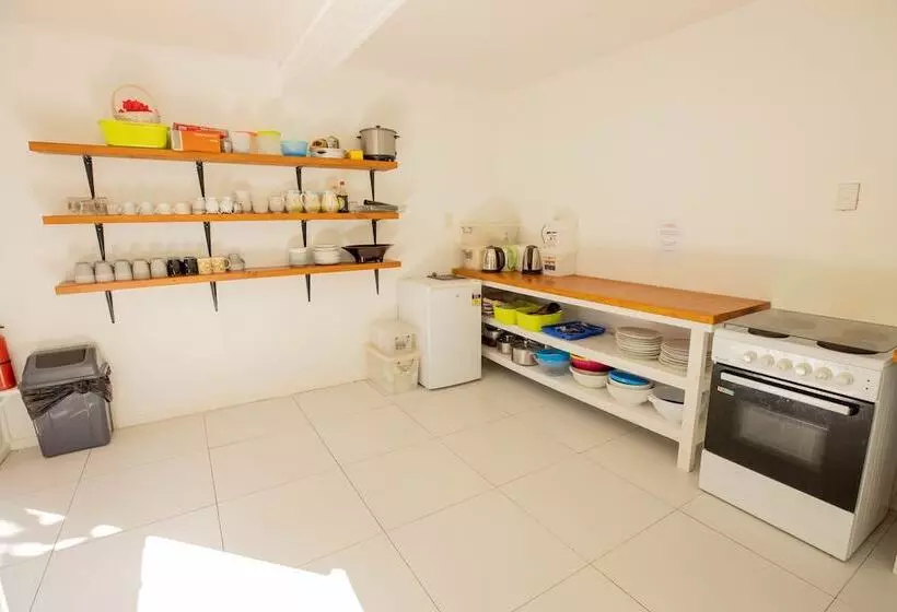 هتل The Samoan Outrigger