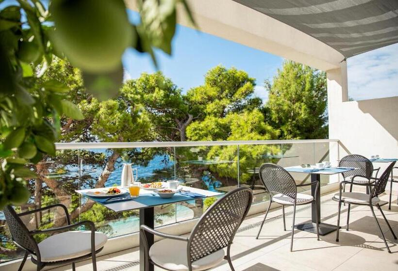 Отель Tui Blue Makarska   Adults Only