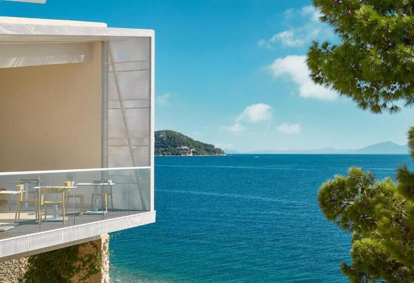 Отель Tui Blue Makarska   Adults Only