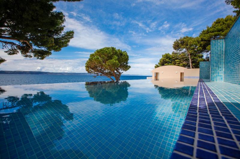 Отель Tui Blue Makarska   Adults Only