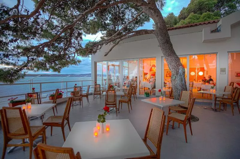 Отель Tui Blue Makarska Adults Only