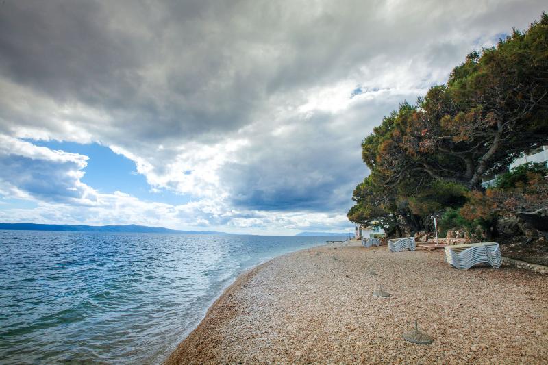 Отель Tui Blue Makarska   Adults Only