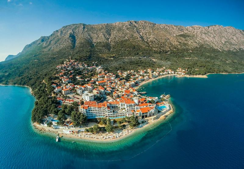 Отель Tui Blue Makarska   Adults Only