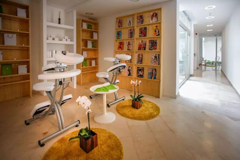 Отель Tui Blue Makarska Adults Only