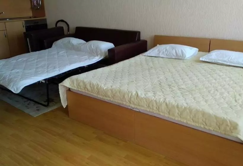 هتل Vigo Panorama Apartments