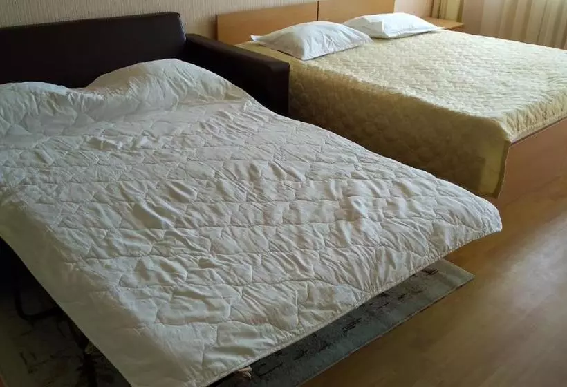 هتل Vigo Panorama Apartments