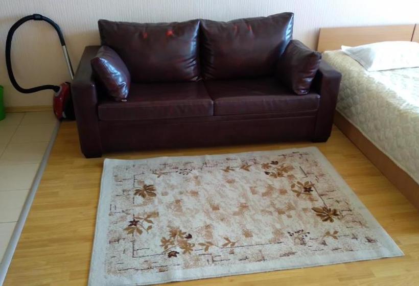 هتل Vigo Panorama Apartments