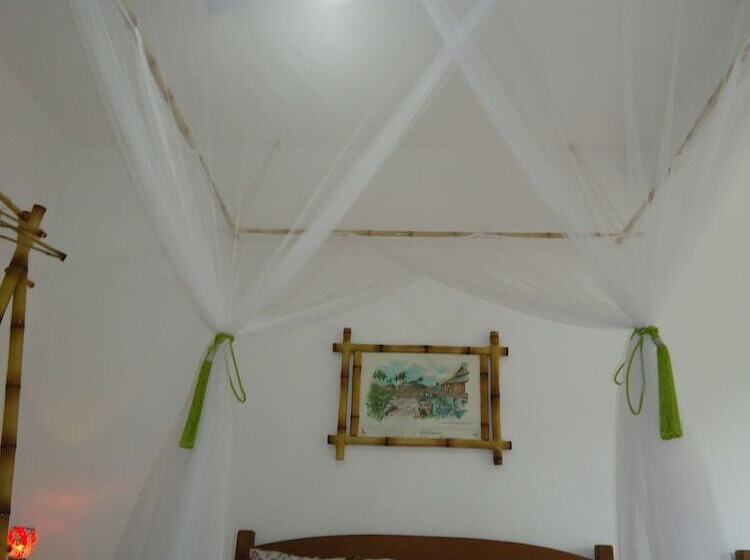 펜션 Velinn Pousada Bali Itamambuca