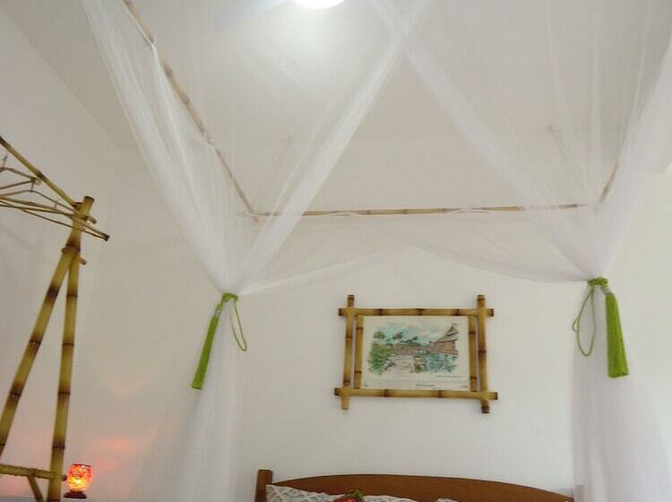 펜션 Velinn Pousada Bali Itamambuca