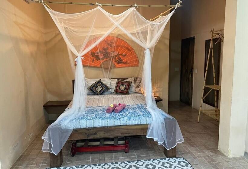 펜션 Velinn Pousada Bali Itamambuca