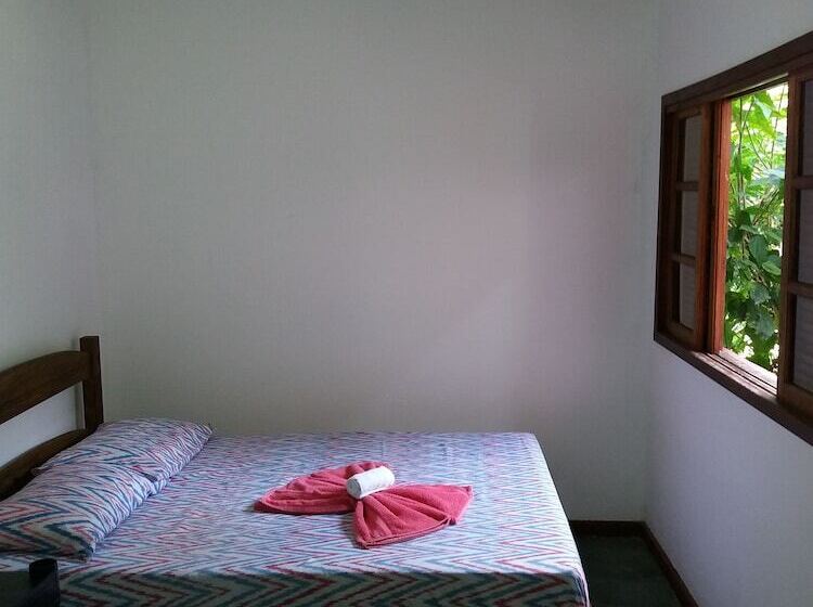 펜션 Velinn Pousada Bali Itamambuca