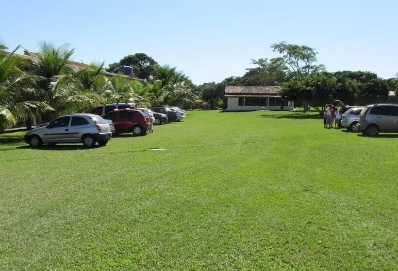 ペンション Pousada Ohana