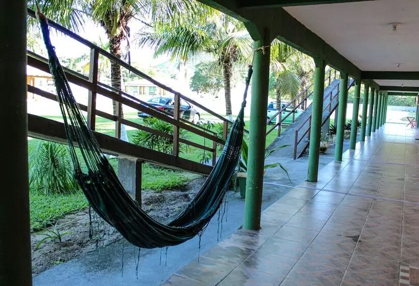 ペンション Pousada Ohana