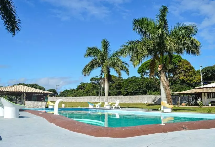 ペンション Pousada Ohana