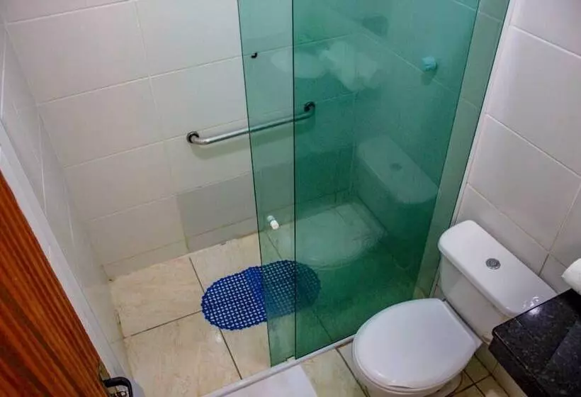 ペンション Pousada Ohana