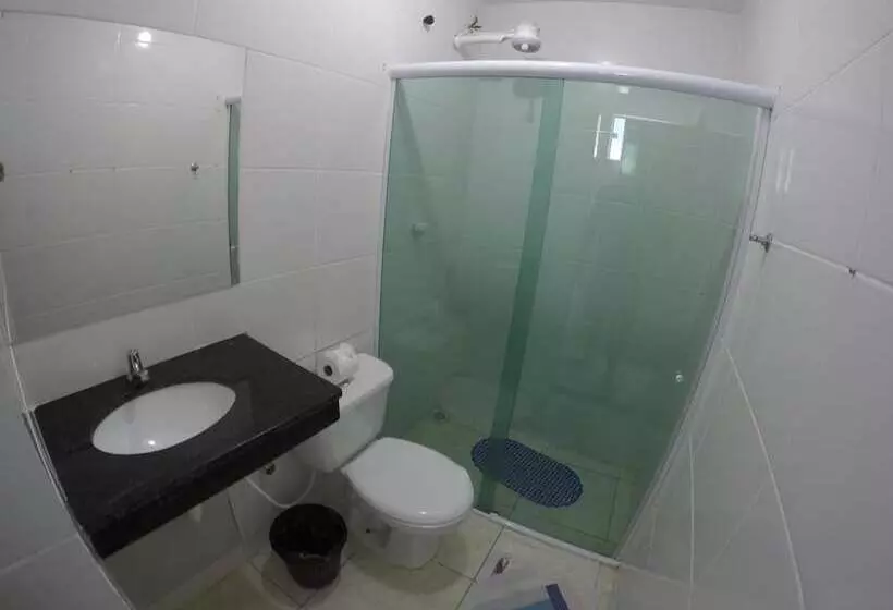 ペンション Pousada Ohana