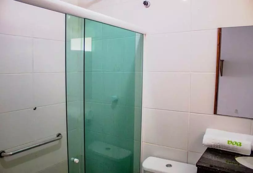 ペンション Pousada Ohana