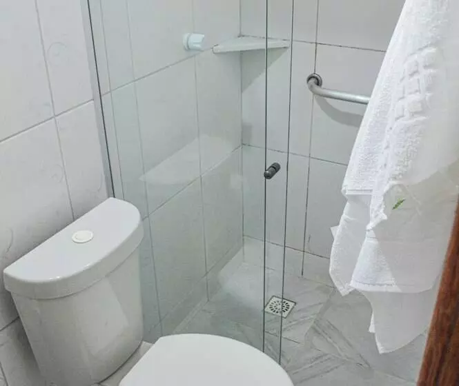 ペンション Pousada Ohana