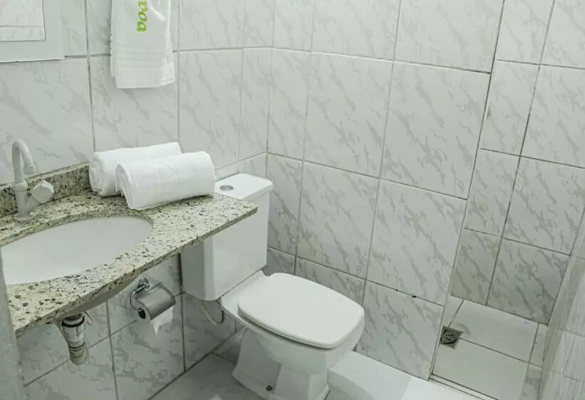 ペンション Pousada Ohana