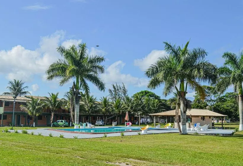 ペンション Pousada Ohana